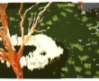 De pereboom Kunstwerk De pereboom