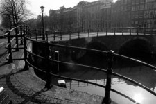 op de brug op de brug
