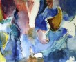 Marine Sublime Kunstwerk Marine Sublime