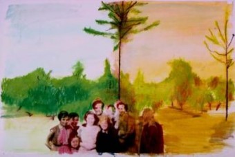 Boomgaart Boomgaart