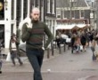 Boodschappendag Kunstwerk Boodschappendag