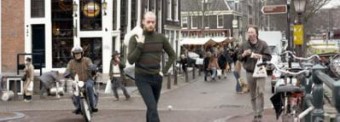 Boodschappendag Boodschappendag