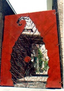 Poort Poort
