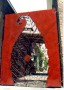 Poort Kunstwerk Poort