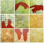 Dutch tiles (selection) Dutch tiles (selection)