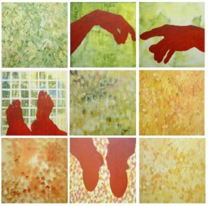 Dutch tiles (selection) Dutch tiles (selection)