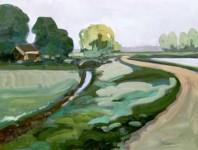Landschap Landschap
