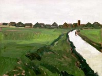 Landschap Landschap