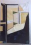 Hallway 2001 Kunstwerk Hallway 2001