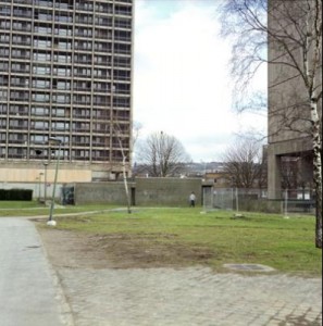 Großstadtindianer - Serie Krieger 7 Großstadtindianer - Serie Krieger 7