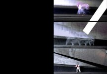 Pigman - The Super Hero 1.  England 2001 Pigman - The Super Hero 1.  England 2001