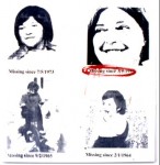 Missing Missing