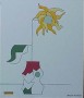 BLOEM Kunstwerk BLOEM