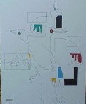 vreemde vogels II vreemde vogels II