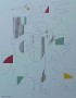 VREEMDE VOGELS III Kunstwerk VREEMDE VOGELS III