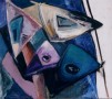 Extase1 Kunstwerk Extase1
