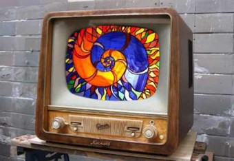 Whirling Television Whirling Television