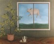 Buiten is fijner Kunstwerk Buiten is fijner