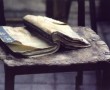 Beijing, Boek. Kunstwerk Beijing, Boek.