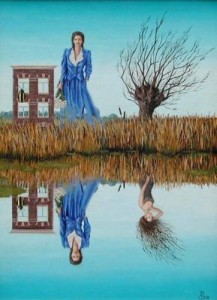 Spiegelingen 1 Spiegelingen 1