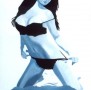 Horny Tits #05 Kunstwerk Horny Tits #05