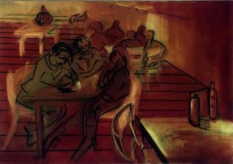 cafe cafe