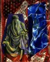stoffen Kunstwerk stoffen