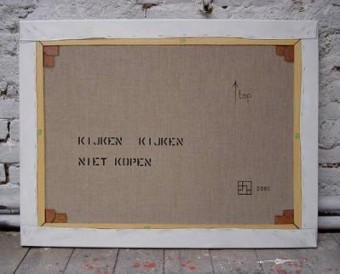 Kijken Kijken Niet Kopen Kijken Kijken Niet Kopen