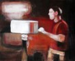 schemer Kunstwerk schemer