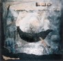 Odysseus's thuisreis Kunstwerk Odysseus's thuisreis