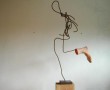 rotschop Kunstwerk rotschop
