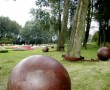 huisarrest Kunstwerk huisarrest