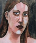 zelfportret zelfportret