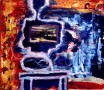 jacobs heaven Kunstwerk jacobs heaven