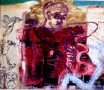 groeten uit kreta Kunstwerk groeten uit kreta