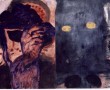 looking for longing Kunstwerk looking for longing