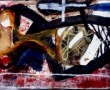 liggende geest Kunstwerk liggende geest