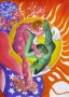 Whole world Kunstwerk Whole world