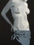 Horny Tits #08 Kunstwerk Horny Tits #08