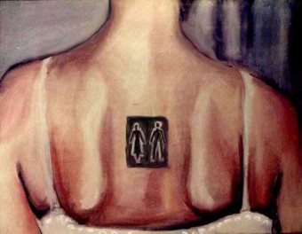 cloak-room attendant cloak-room attendant
