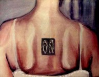 cloak-room attendant cloak-room attendant