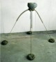 zonder titel Kunstwerk zonder titel