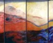 Erciyes 2000 Kunstwerk Erciyes 2000