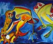 In het voorbij gaan Kunstwerk In het voorbij gaan