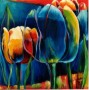 iets met Lisse 2 Kunstwerk iets met Lisse 2