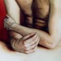 The silent approach Kunstwerk The silent approach