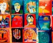 Love Stories Kunstwerk Love Stories
