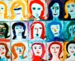 Women Kunstwerk Women