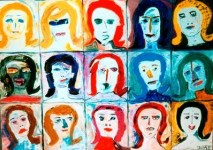 Women Women