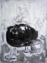 ABSTRACT Kunstwerk ABSTRACT